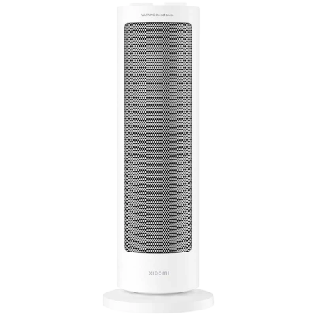 Xiaomi Fan Heater 2000W Blanc 45dB Chauffage électrique