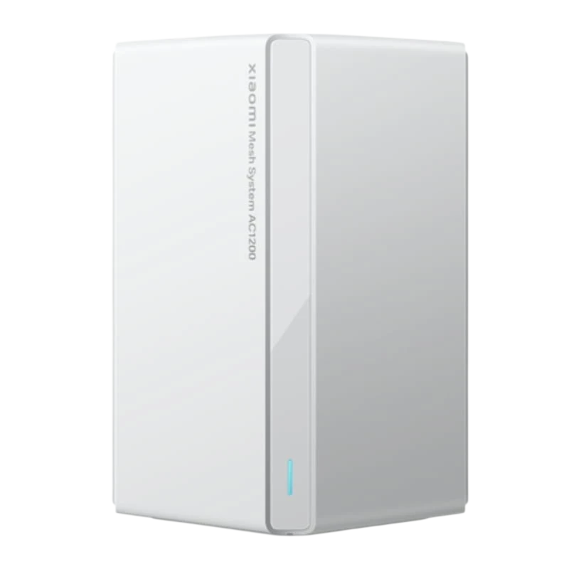 Xiaomi Mesh System AC1200 2.4Ghz/5Ghz WiFi 5 Blanc