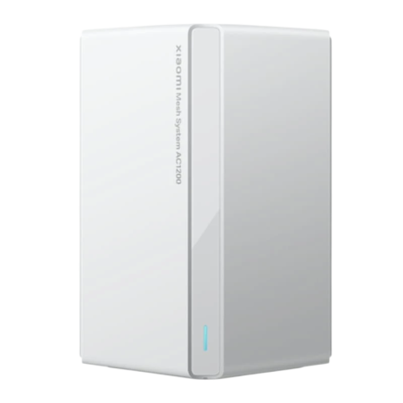 Xiaomi Mesh System AC1200 2.4Ghz/5Ghz WiFi 5 Blanc