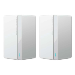 Xiaomi Mesh System AC1200 (Pack x2) 2.4Ghz/5Ghz WiFi 5 Blanc