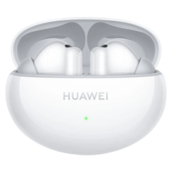 Huawei FreeBuds 6i Blanc TWS Bluetooth 5.3 35h IP54 Écouteurs sans fil