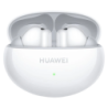Huawei FreeBuds 6i Blanc TWS Bluetooth 5.3 35h IP54 Écouteurs sans fil