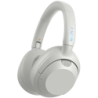 Sony ULT Wear Blanc Ivoire Arceau ANC Bluetooth 5.2 Multipoint Casque sans fil