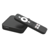 Strong Leap S3 16GB Noir Android 4K HDR10+ WiFi Bluetooth 5.0 S905Y4 TV Box