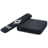 Strong SRT 420 Noir avec TNT 2GB/8GB Android 4K HDR10+ WiFi Bluetooth 5.0 S905Y4 TV Box