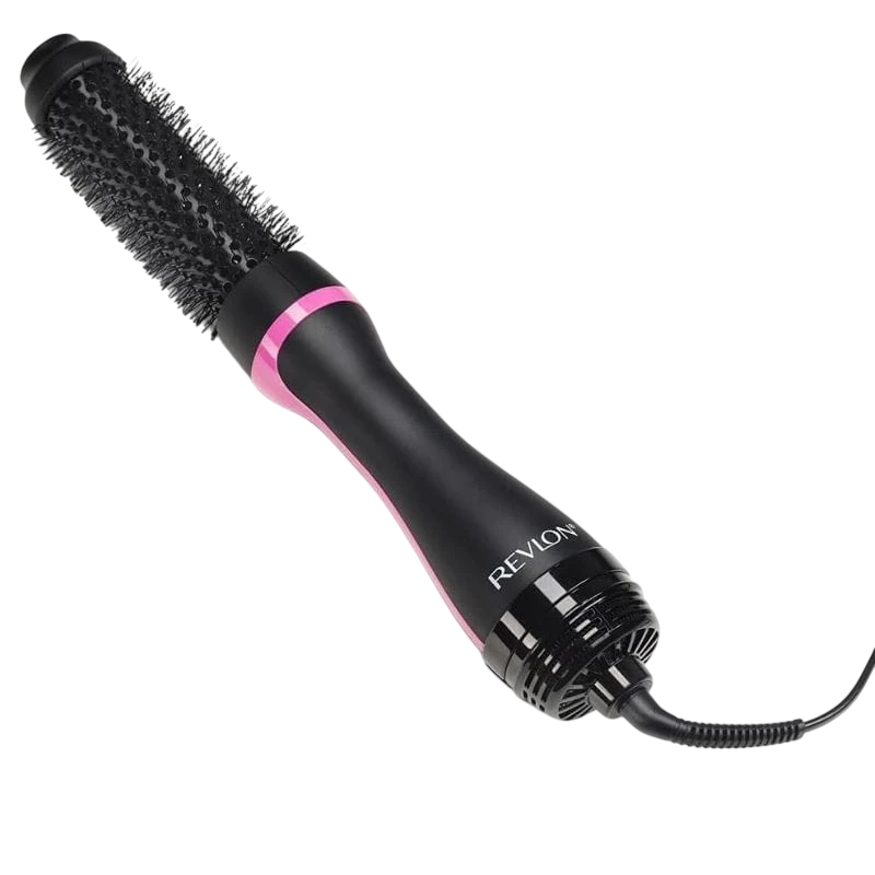 Revlon Hair Dryer and Volumiser RVDR5292E Noir ionique céramique 3 vitesses Sèche-cheveux