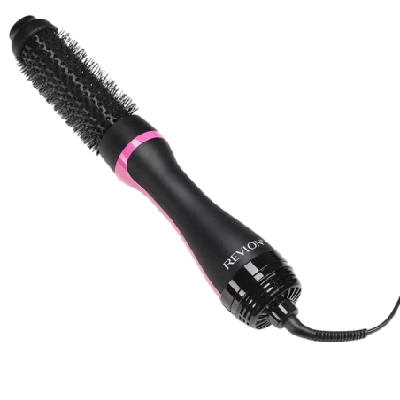 Revlon Hair Dryer and Volumiser RVDR5292E Noir ionique céramique 3 vitesses Sèche-cheveux