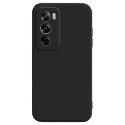 Coque Oppo Reno12 5G Square Liquid Premium Noir