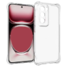Coque en silicone Reinforced Oppo Reno12 5G
