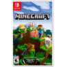 Minecraft Nintendo Switch