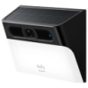 Eufy Security S120 Noir/Blanc 2K Solar vision nocturne Caméra de surveillance