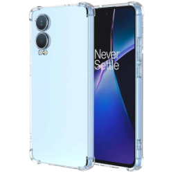 Coque en silicone Reinforced Oneplus Nord CE 4 Lite 5G