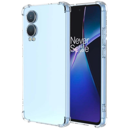 Coque en silicone Reinforced Oneplus Nord CE 4 Lite 5G