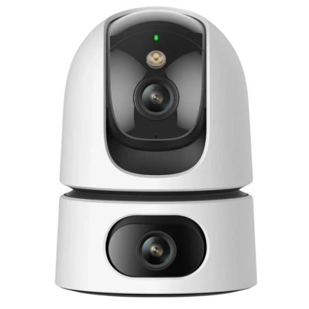 IMOU Ranger Dual Blanc 6MP WiFi vision nocturne Caméra de surveillance