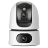 IMOU Ranger Dual Blanc 6MP WiFi vision nocturne Caméra de surveillance