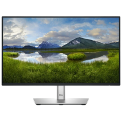 Dell P Series P2225H Noir/Argent 21,5 pouces Full HD 8ms Écran
