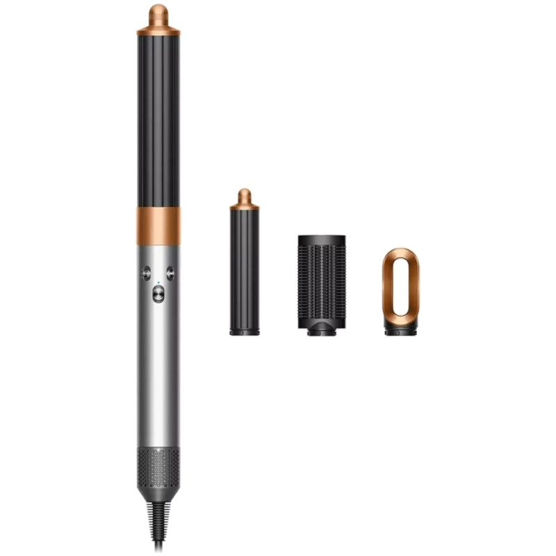 Dyson Airwrap Origin Cuivre/Nickel Styler multifonction