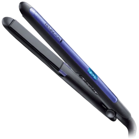 Remington S7710 Noir 230°C ionique céramique 9 températures Lisseur