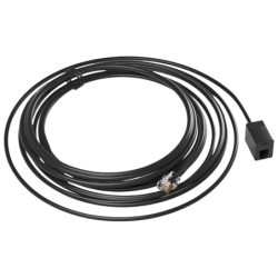 Câble d'extension de capteur Sonoff RL560 Noir