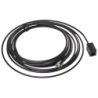 Câble d'extension de capteur Sonoff RL560 Noir