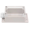 Boîtier Étanche pour Relais Sonoff IP66 Blanc
