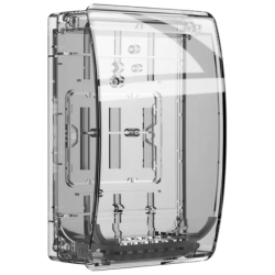 Boîtier étanche Sonoff R2 IP66 Blanc