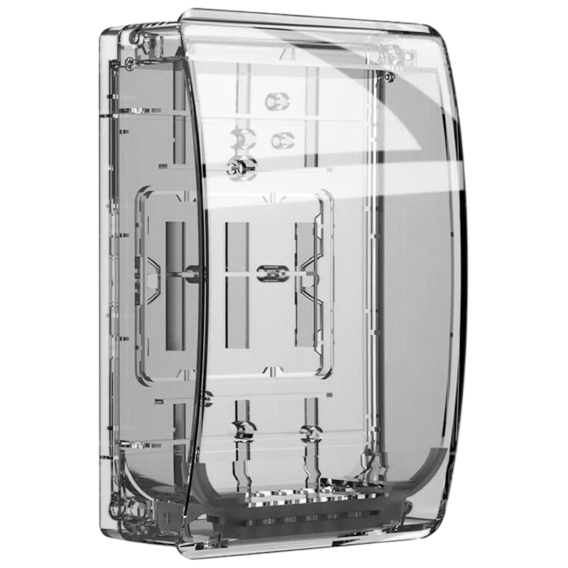Boîtier étanche Sonoff R2 IP66 Blanc