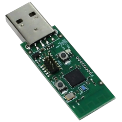 SONOFF CC2531 Vert Zigbee Adaptateur USB