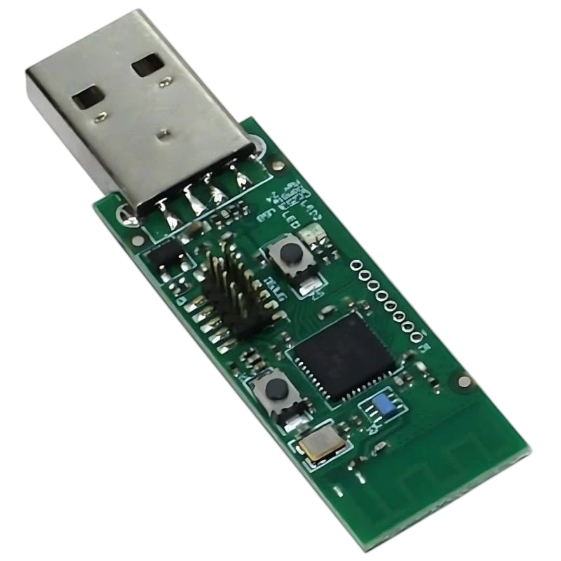 SONOFF CC2531 Vert Zigbee Adaptateur USB