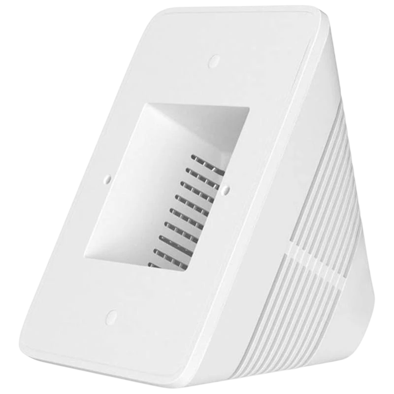 Support de table pour appareils intelligents Sonoff NSpanel Pro/NSpanel Blanc
