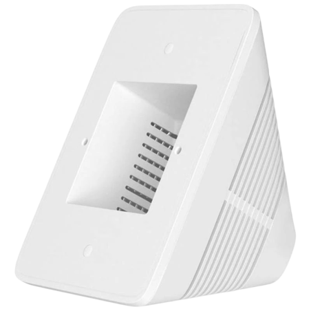 Support de table pour appareils intelligents Sonoff NSpanel Pro/NSpanel Blanc