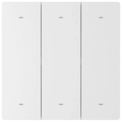SONOFF R5 6 boutons Blanc WiFi Interrupteur mural connecté