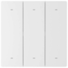 SONOFF R5 6 boutons Blanc WiFi Interrupteur mural connecté
