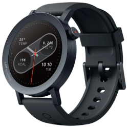 Nothing CMF Watch Pro 2 Gris Foncé 1,32 pouces AMOLED GPS 11 jours +120 sports IP68