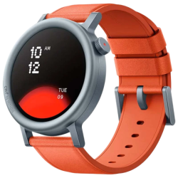 Nothing CMF Watch Pro 2 Orange 1,32 pouces AMOLED GPS 11 jours +120 sports IP68