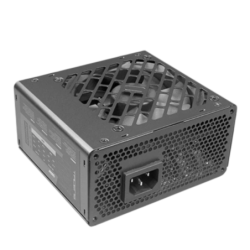 Tacens APSIII500 500 W 20+4 pin ATX Noir Alimentation