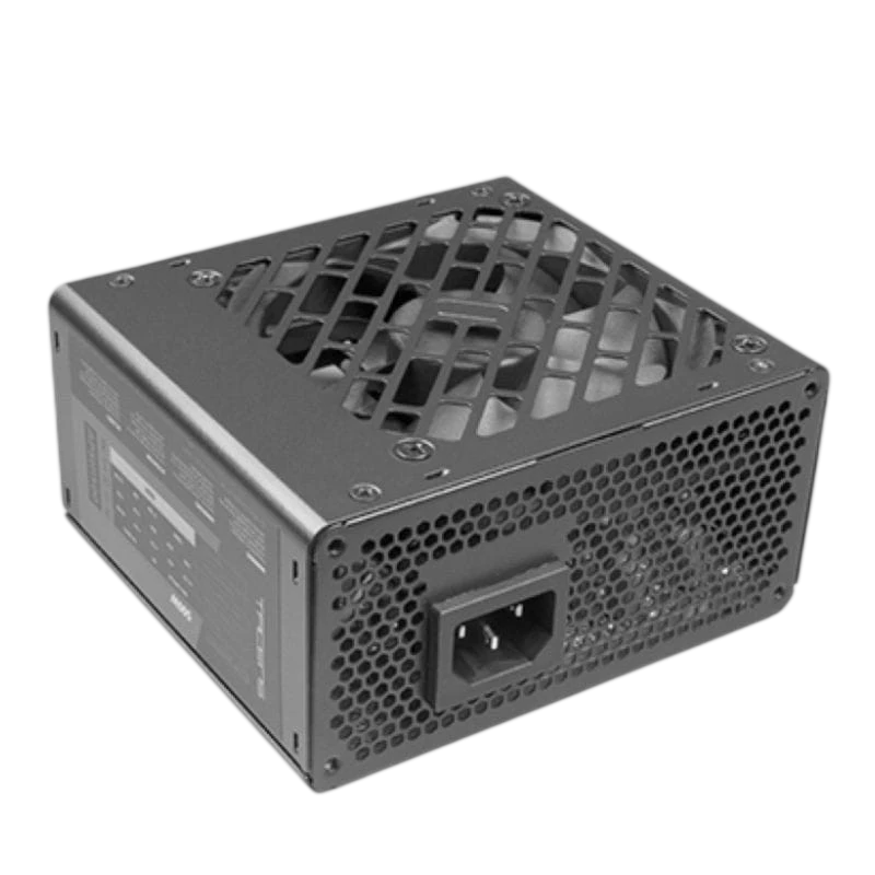 Tacens APSIII500 500 W 20+4 pin ATX Noir Alimentation