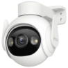 IMOU Cruiser 2 Blanc 5MP WiFi vision nocturne PTZ 360° Caméra de surveillance