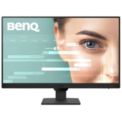 BenQ 9H.LLSLJ.LBE Noir 23,8 pouces Full HD IPS 100Hz 5ms Écran