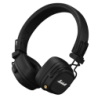 Marshall Major V Noir avec micro Casque