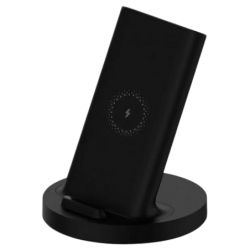 Xiaomi Mi Wireless Charging Stand 20W - Chargeur Sans Fil