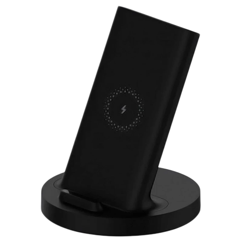 Xiaomi Mi Wireless Charging Stand 20W - Chargeur Sans Fil