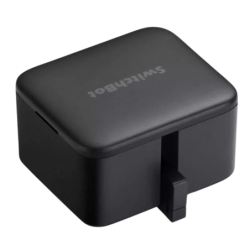 SwitchBot Bot Noir Interrupteur connecté