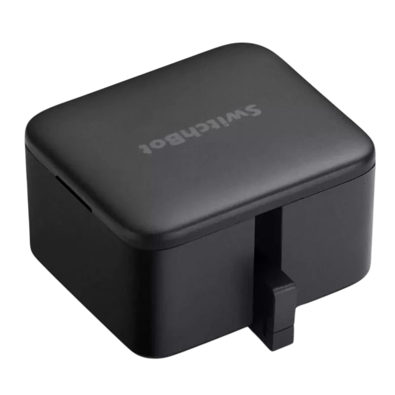 SwitchBot Bot Noir Interrupteur connecté