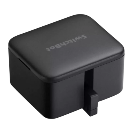 SwitchBot Bot Noir Interrupteur connecté