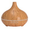 Meross MOD150HK Bois 15,6W 30dB Humidificateur