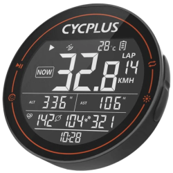 Cycplus M2 BLE/ANT+ Noir