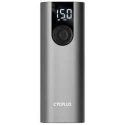 Cycplus A8 Gris Gonfleur de pneus électrique