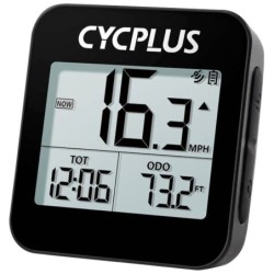 Cycplus G1 GPS+Galileo+Glonass+Beidou Noir