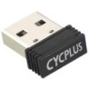 Cycplus U1 Noir ANT+ Capteur